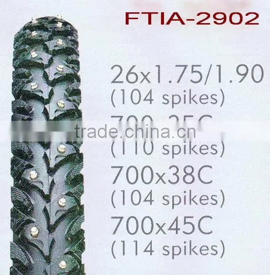 High quality bicycle snow tire