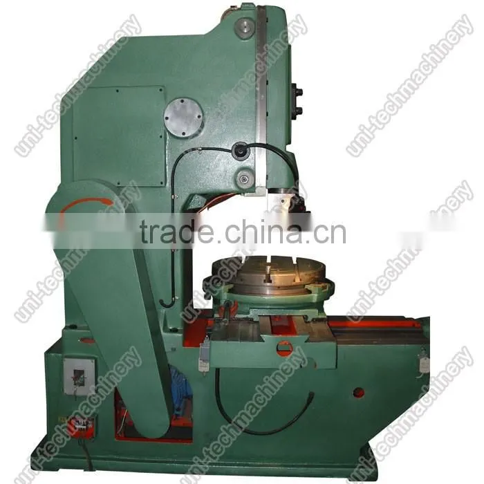 B5063 CNC metal slotting machine