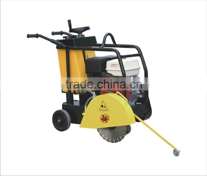 Diesel, floor saw, concrete cutting machine,Concrete Cutter 20A-D