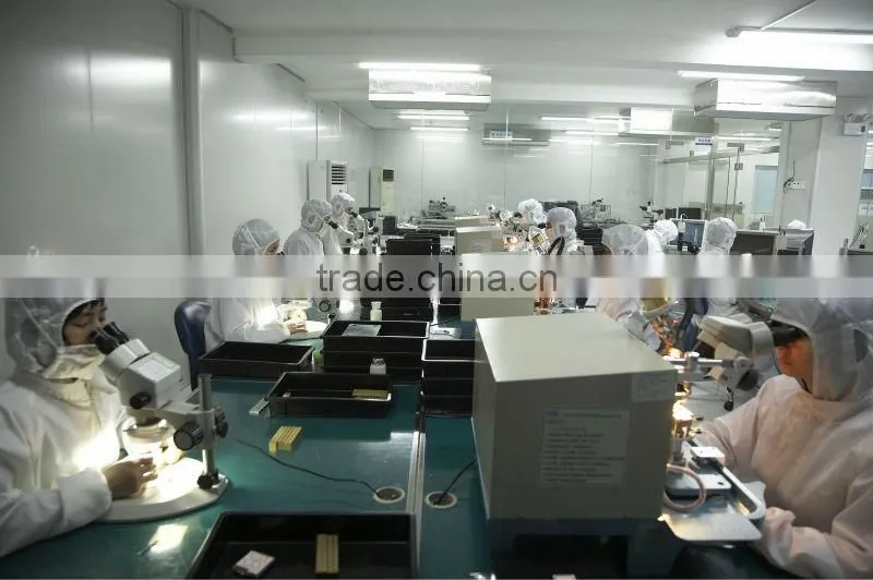 2.5Gbps CWDM SFP 80km Optical Transceiver with duplex LC receptacle