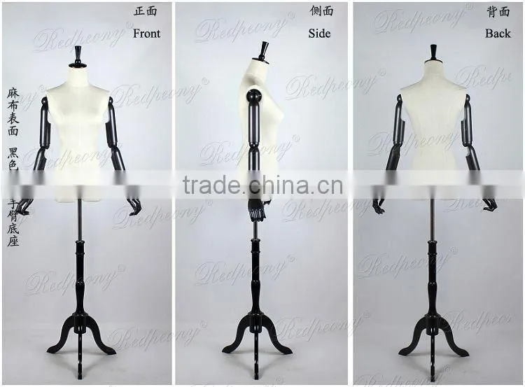 half female mannequins torso mannequins but mannequins