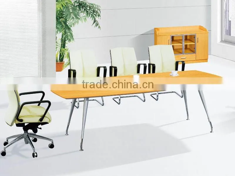 Modern Fashion Style Office Furniture Meeting Table For Conference Room M701