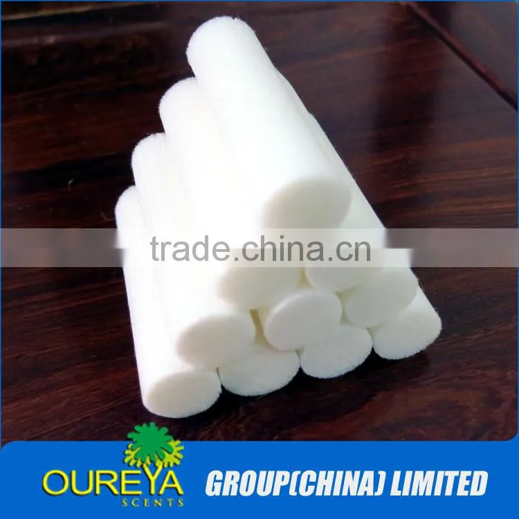 wholesale perfume absorbent white cotton wick