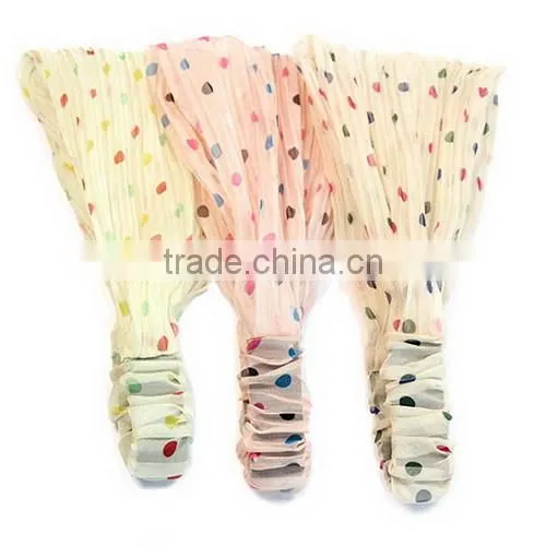 Boho style nonslip headband many designs colorful hairband
