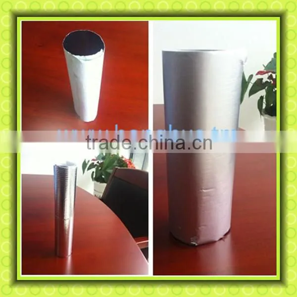 dry way Nylon PAPER PVC BOPP coating laminating machine