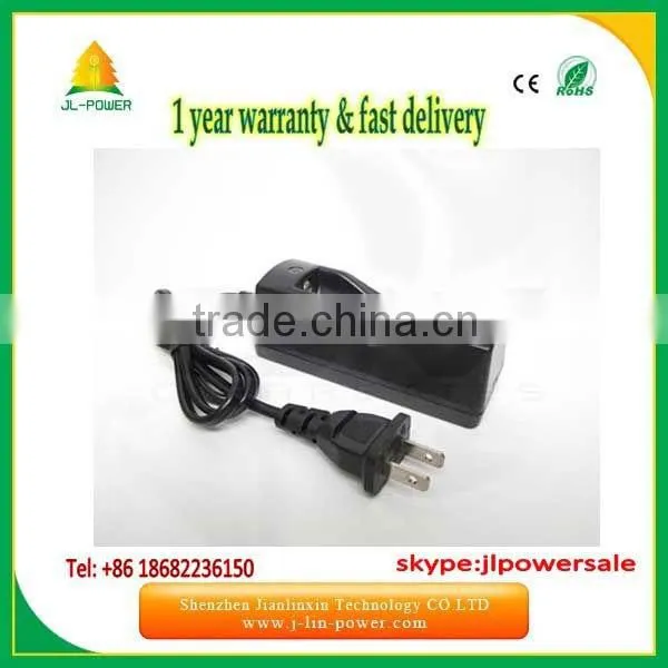 Electronic cigarette Super C digital screen ecig vaporizer 18350 battery charger