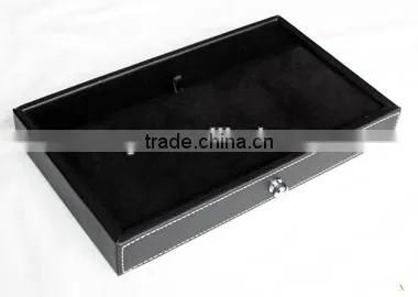 Amazing Double Use Backgammon And Chinese Checker PU Names Of Indoor Games