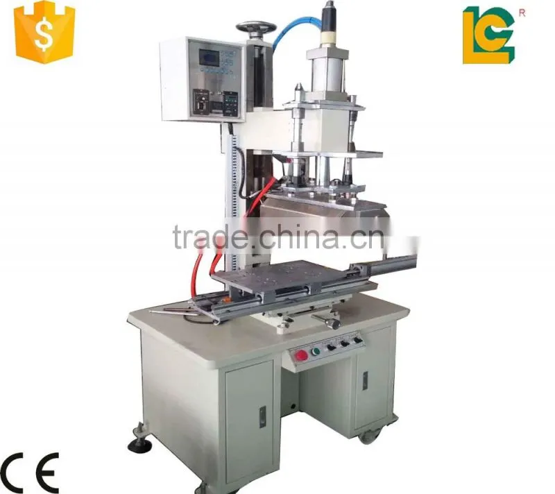 beer bottle Heat transfer printing machine TC-200R