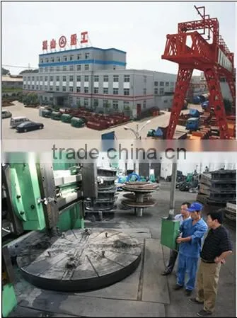 SONGSHAN roller grinding mill price