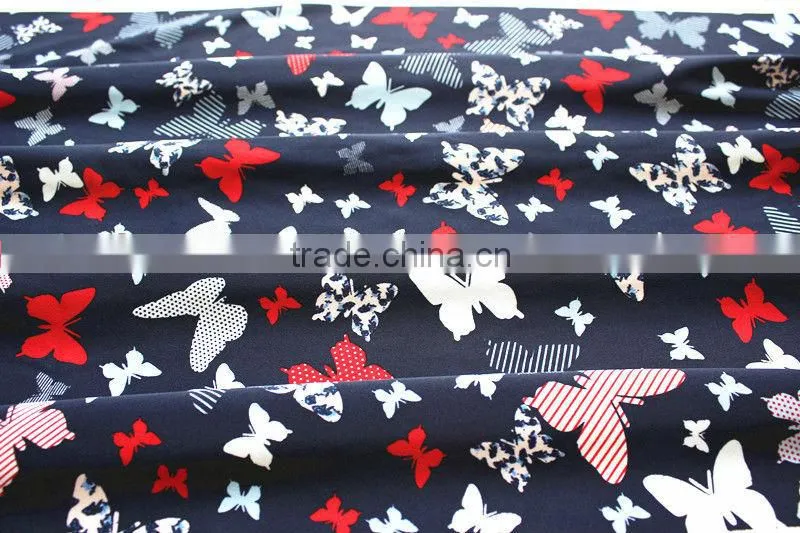 80%nylon 20%polyurethane sportswear fabric