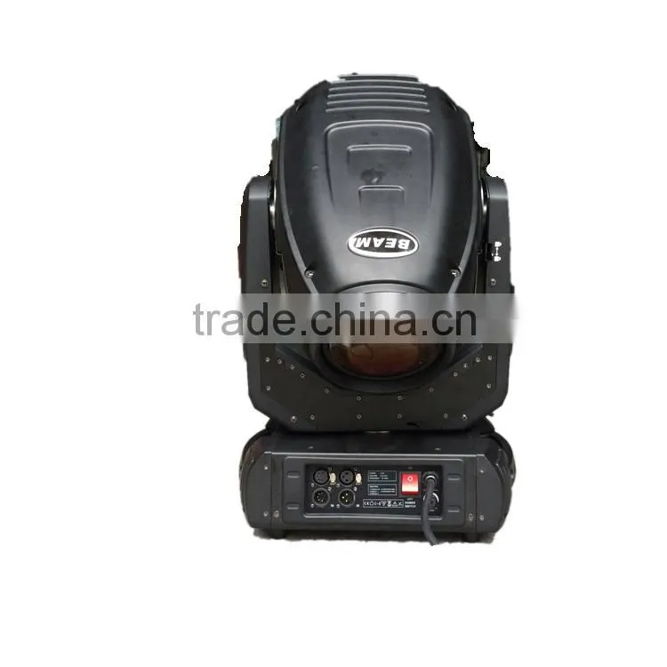 10r beam 280w beam spot wash moving head