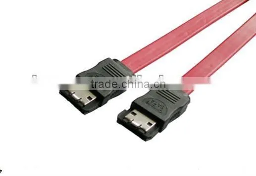 Serial SATA cable for Computer power adapter/sata fpc cable