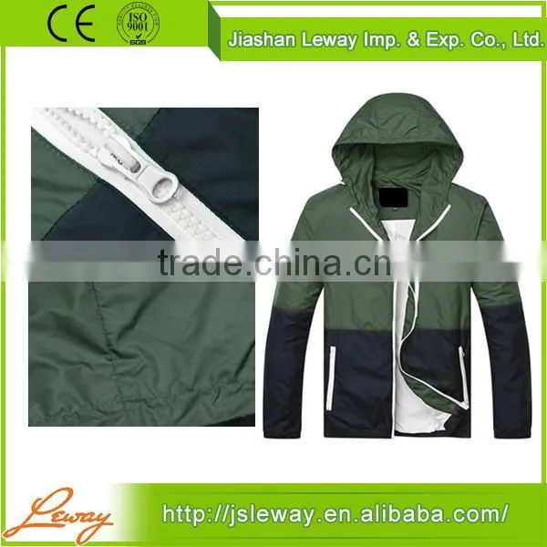 New design fashion softshell jackets fabric