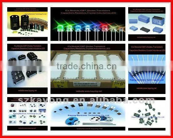 inductor smd / dip winding inductance H inductor 10uh 100uh electronic component ic chip