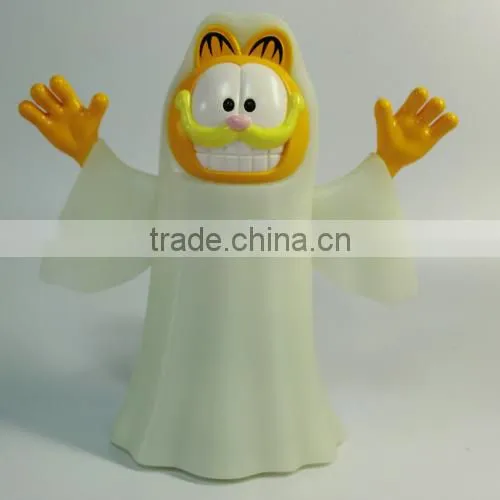 Hallowmas gift toys sounds and light and move
