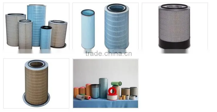 kobelco parts kobelco air compressor parts kobelco compresosr ai filter P-CE05-532