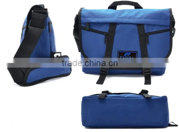Unique practicable college student shoulder bag