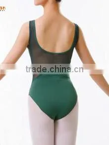 Professional Adult Ballet Camisole Dance Leotards