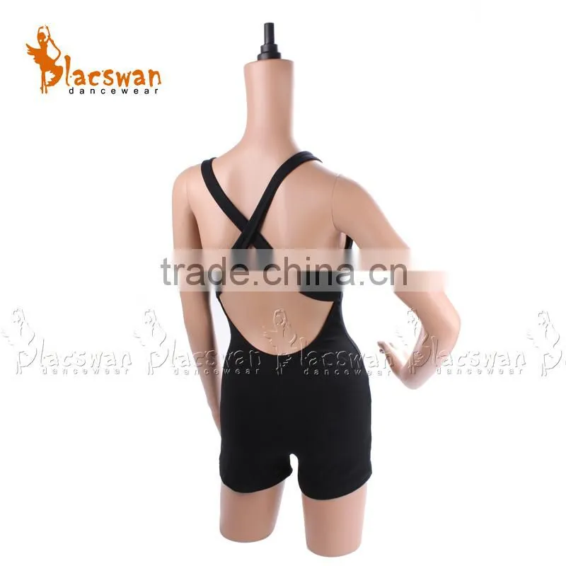 Fashion Ballet Dance Crisscross Leotards