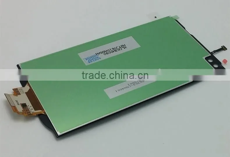 High Quality V10 LCD Display Assembly with Touch Screen Digitizer For LG H900 H901 VS990 H960 F600K F600L F600S