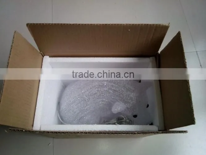 Acrylic led 3d motif animal/acrylic SEA POLAR BEAR lights, christmas light