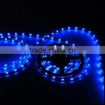 rgb dream color led strip light flexible LED strip SMD3528 IP68 RGB