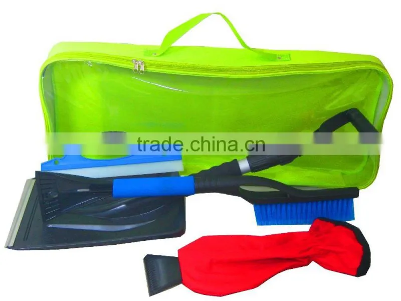 2015 Ningbo car polishing kit