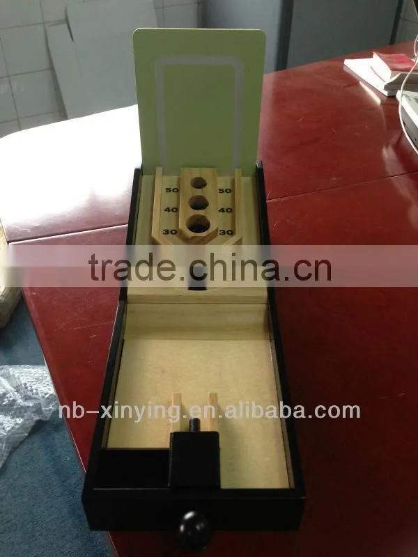 Hot selling Wooden Baseball Game for kids