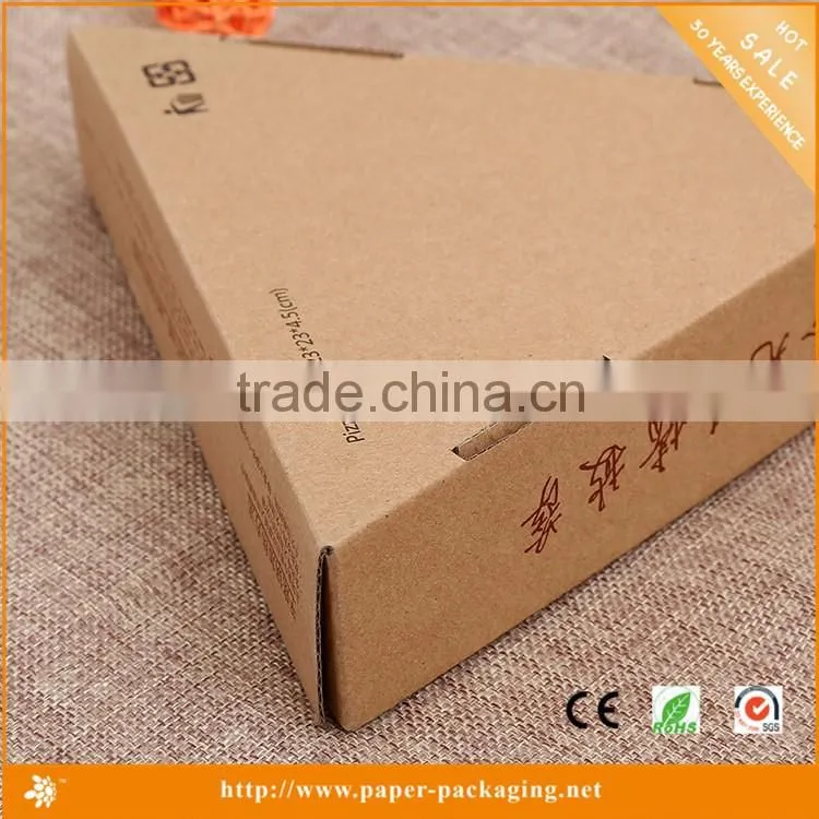 DW-CE52 Wholesale Easy Fold Pizza Box and Pancakes Plastic Box