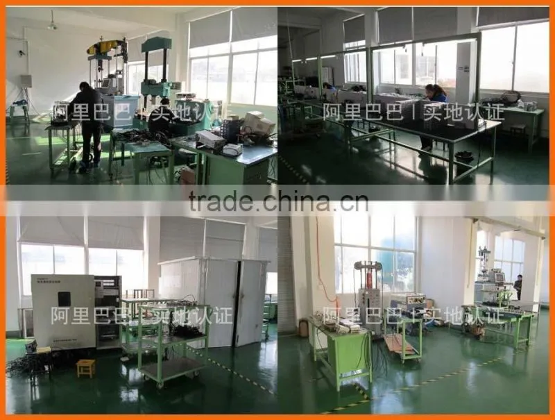 S Type Load Cell With high accuracy(TSE)(100kg~20t)