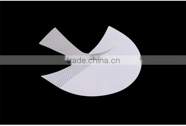 eye shadow sticker eye make up eye sticker smoky make up tatoo
