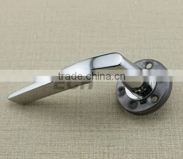 Guandong manufacturer zinc alloy unique door handles
