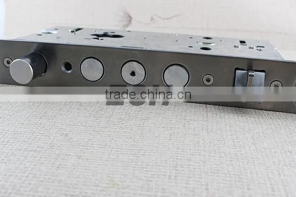 door hardware security safe iron high security door lock