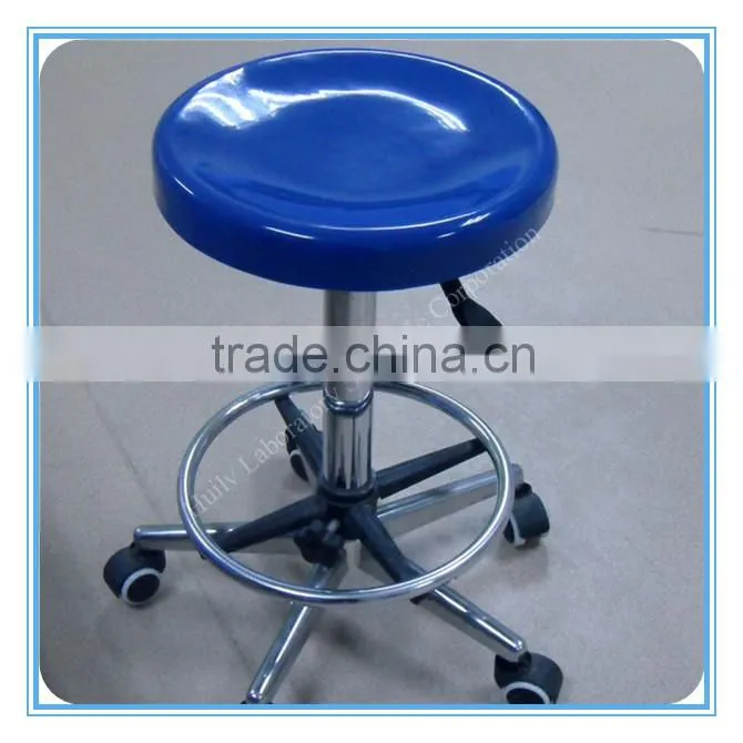 high quality beautiful designs student labs chairs certified by CE and ISO9001