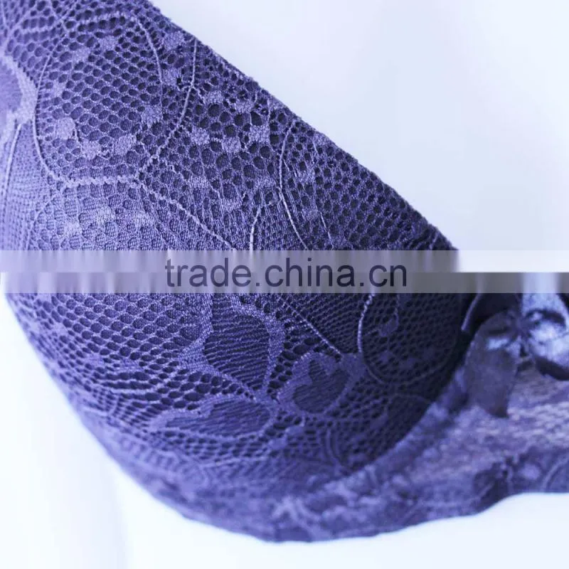 OEM service ladies underwear bra new design
