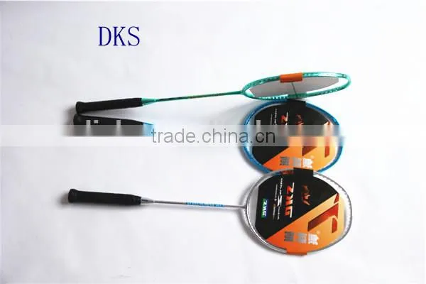 12503 DKS Badminton Racket Carbon Fiber