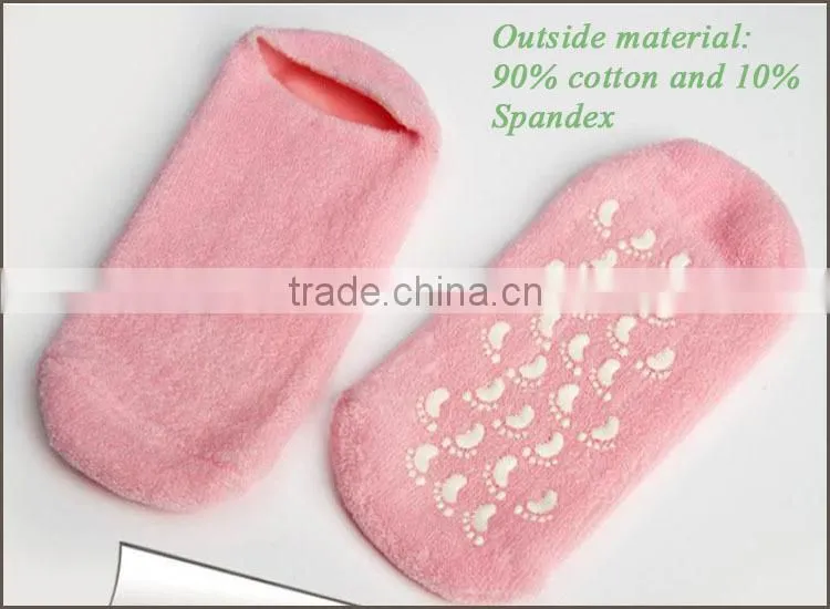 Moisturizing Foot Care Pack for Foot Callus Remover