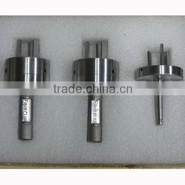 AS/NZS 3112 Australian plug and socket gauge plug adaptor