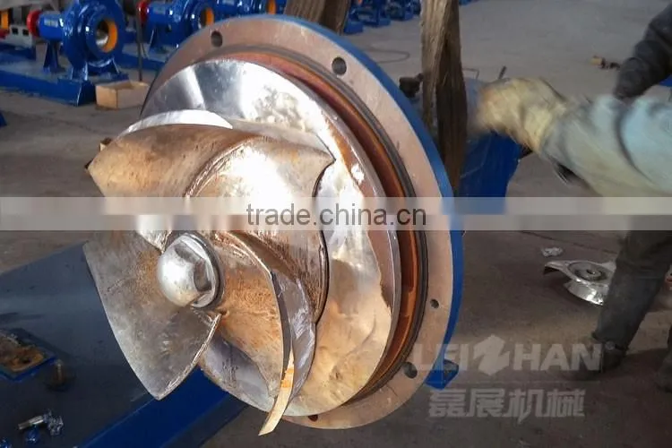 Small paper recycling machine prices, Vertical pump for paper machine