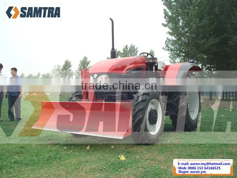 Tractor Mounted Dozer Blade, Tractor Land Leveller