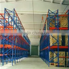heavy duty racks/ pallet racking
