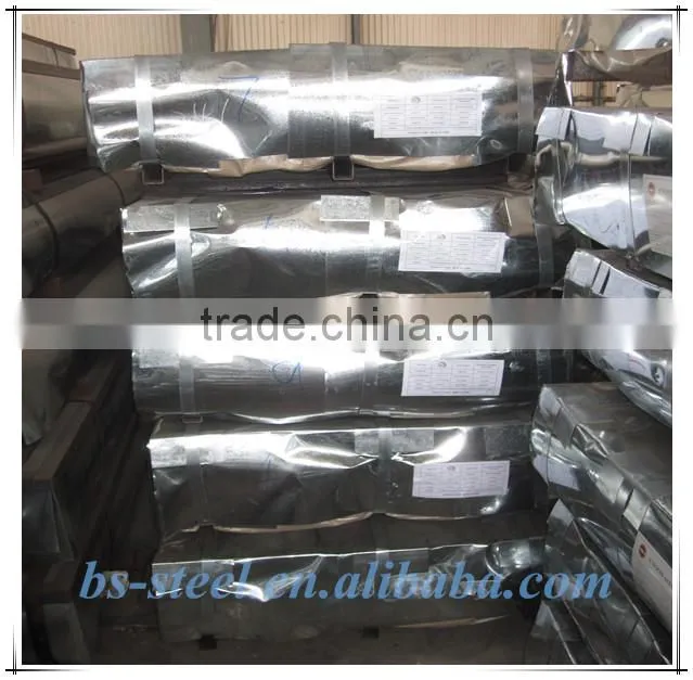 PPGI/Prepainted Galvanized Corrugated Steel Sheet