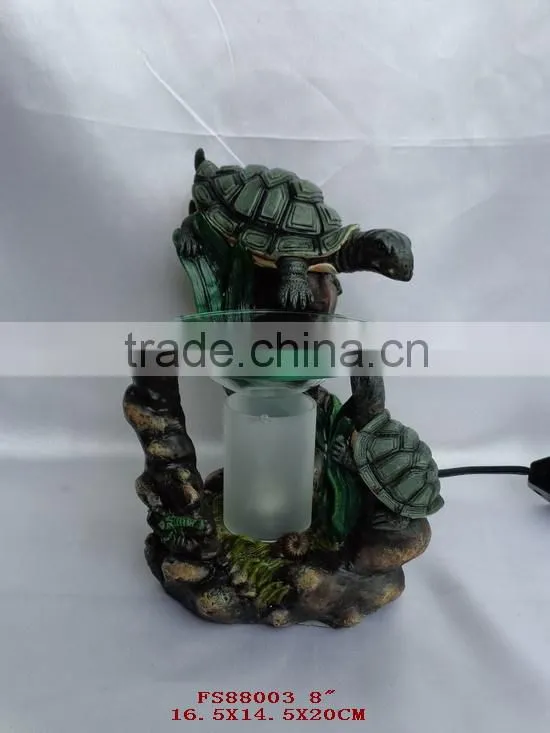 Aminal halogen lamp