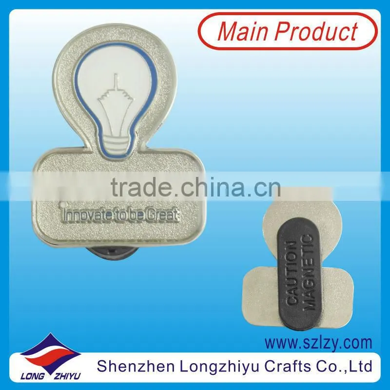 High quality metal custom design eagle golden label,metal cheap price badge emblem with gold plated,double side metal plate