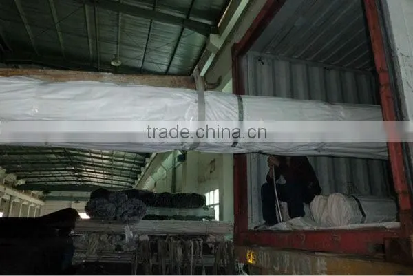 3/4" BS31 Pre-Galvanized Electrical Conduit