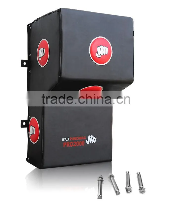 WALL MOUNT PUNCHING BAG/ Gym Equipment/ Rack