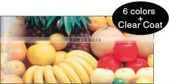 uv digital PVC printer inkjet printer