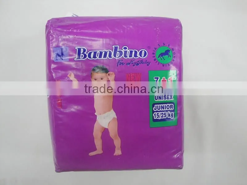 cheap price baby disposable diaper
