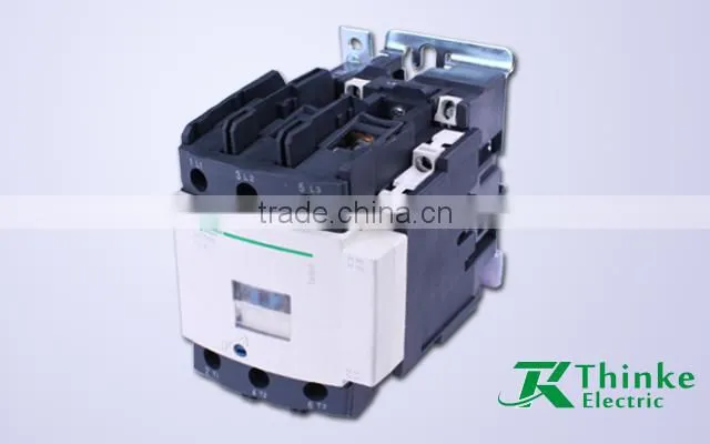 LC1D80 High Quality LC1 D 80A Magnetic Contactor