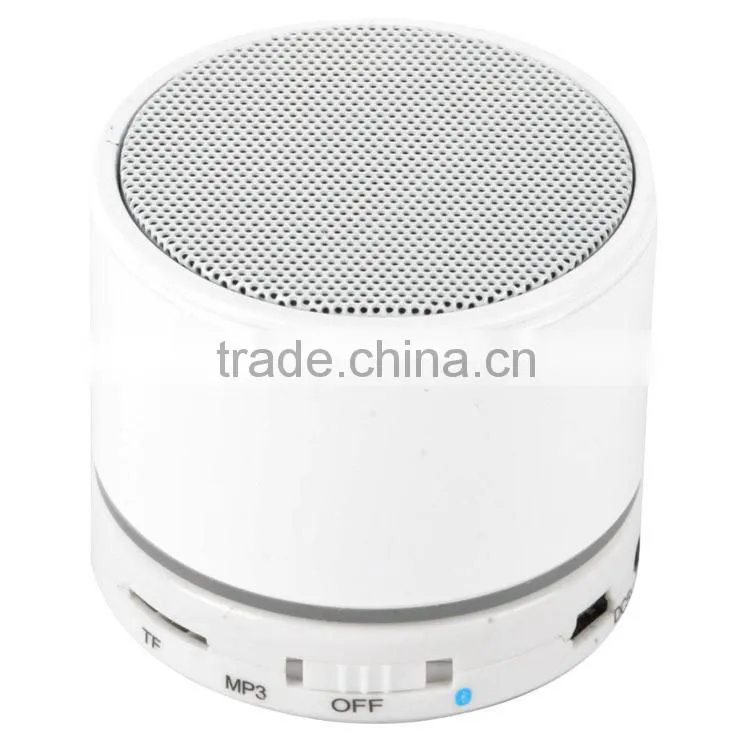 bes mini portable resonance speaker surface vibration speaker